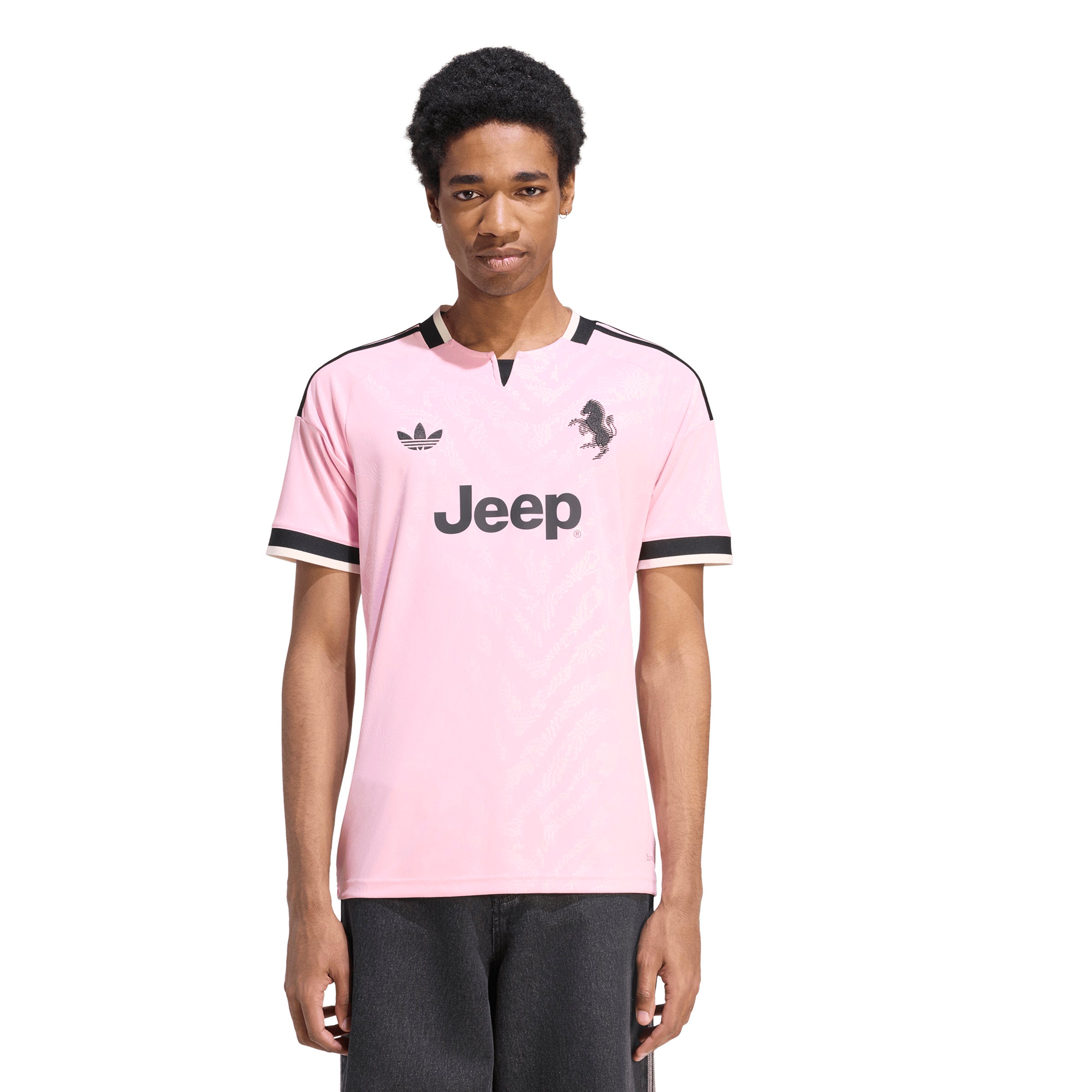 MAGLIA JUVE AWAY 26/27