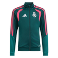 REAL MADRID 26/27 TRACKSUIT JUNIOR