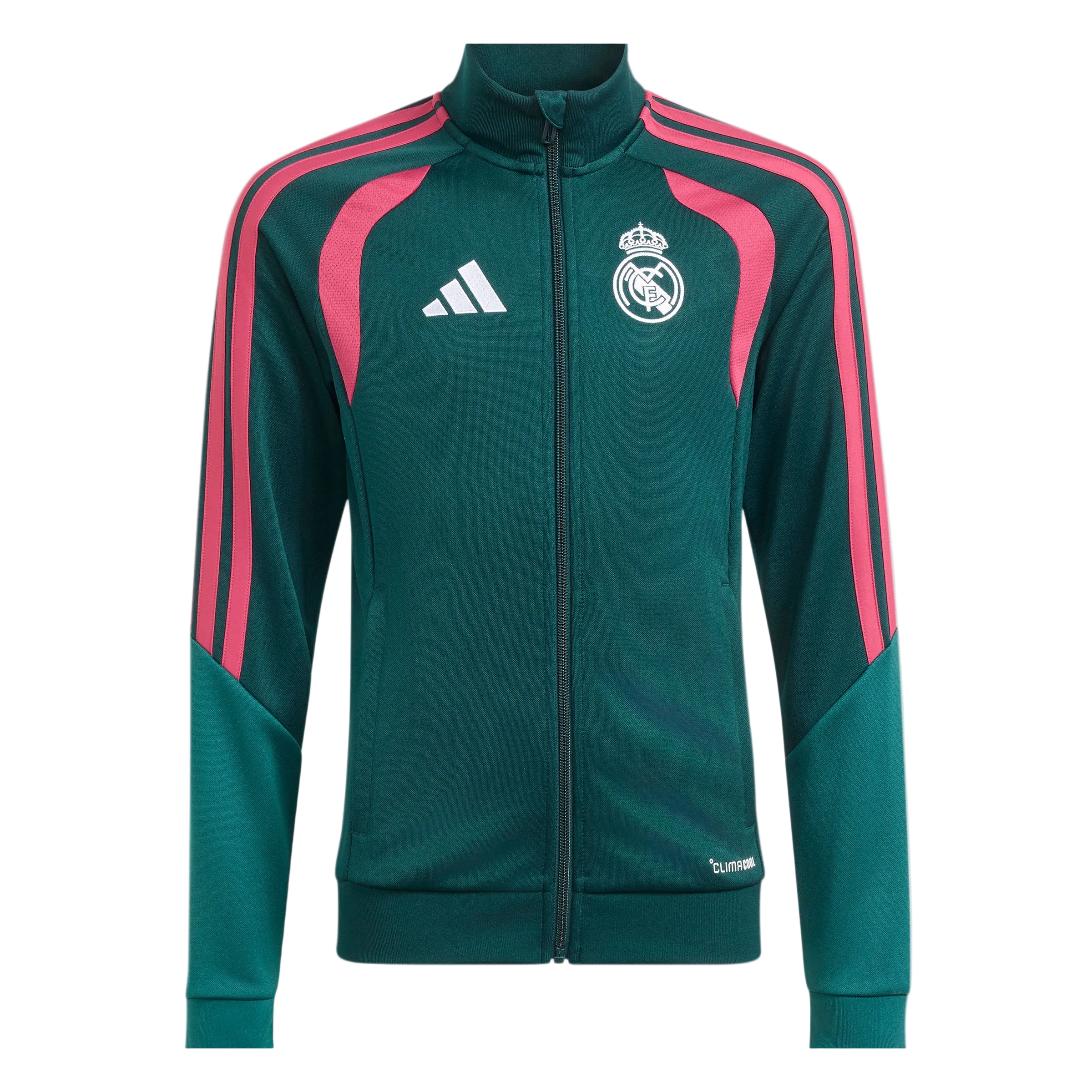 REAL MADRID 26/27 TRACKSUIT JUNIOR