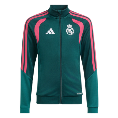 REAL MADRID 26/27 TRACKSUIT JUNIOR
