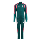 REAL MADRID 26/27 TRACKSUIT JUNIOR
