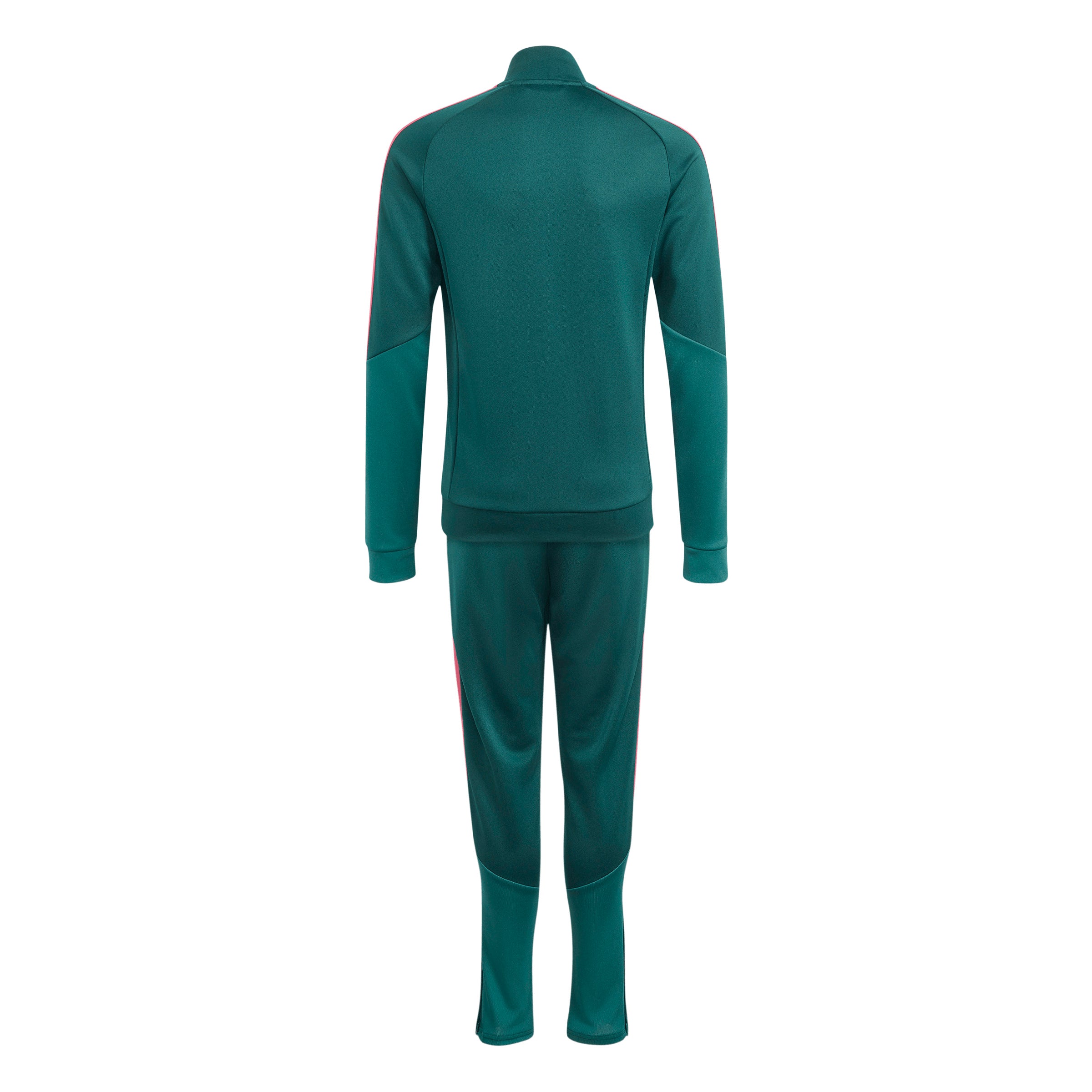 REAL MADRID 26/27 TRACKSUIT JUNIOR