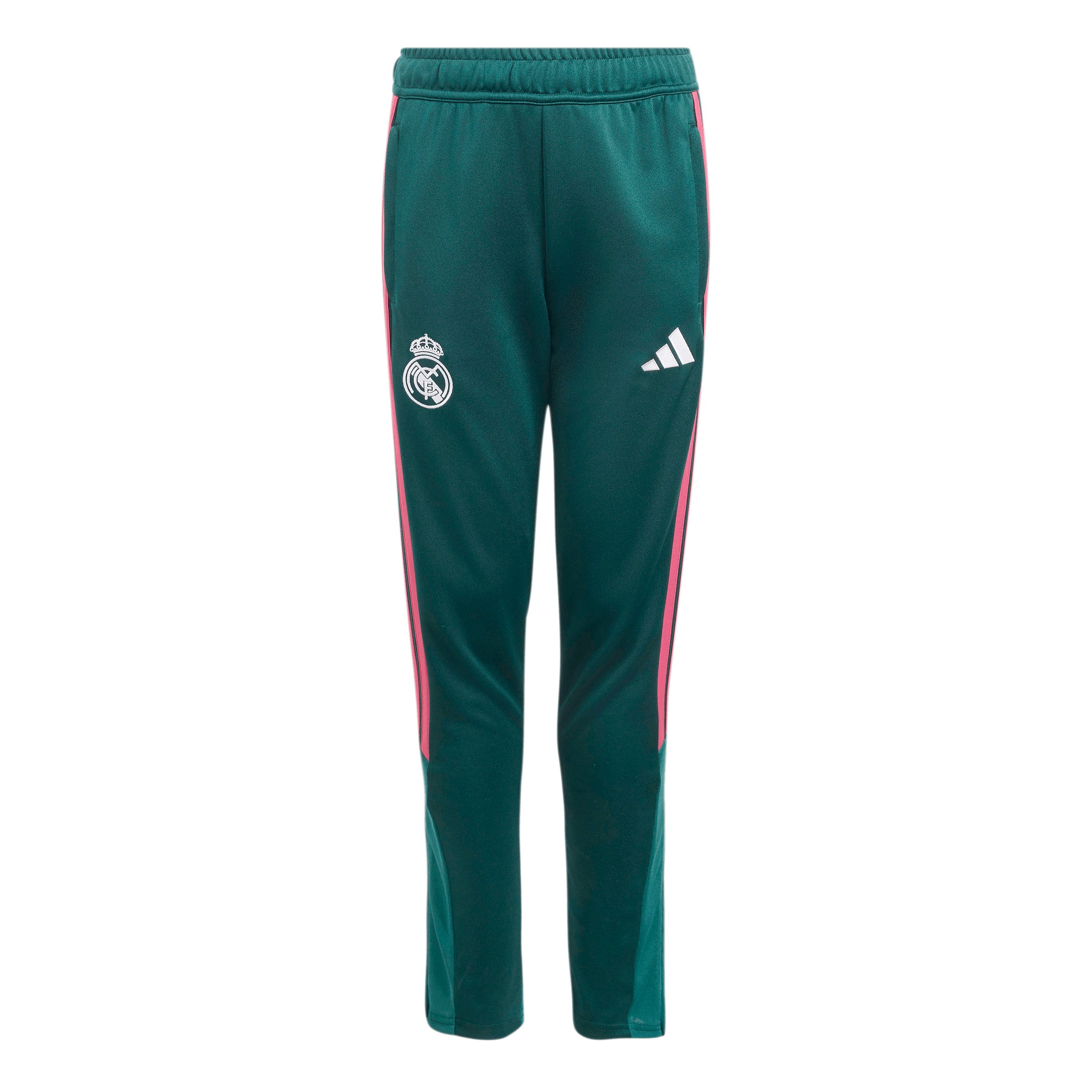 REAL MADRID 26/27 TRACKSUIT JUNIOR