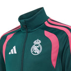 REAL MADRID 26/27 TRACKSUIT JUNIOR