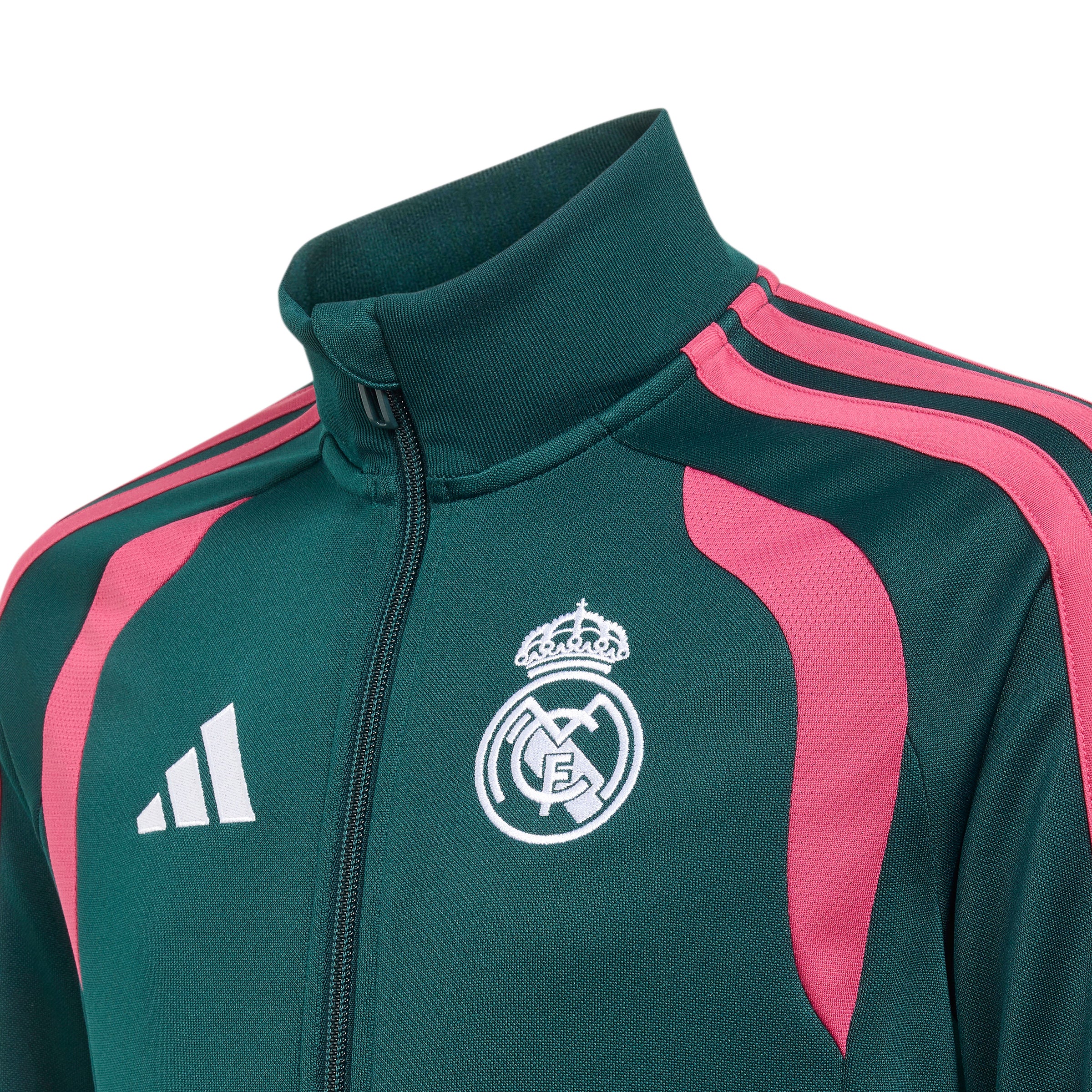 REAL MADRID 26/27 TRACKSUIT JUNIOR