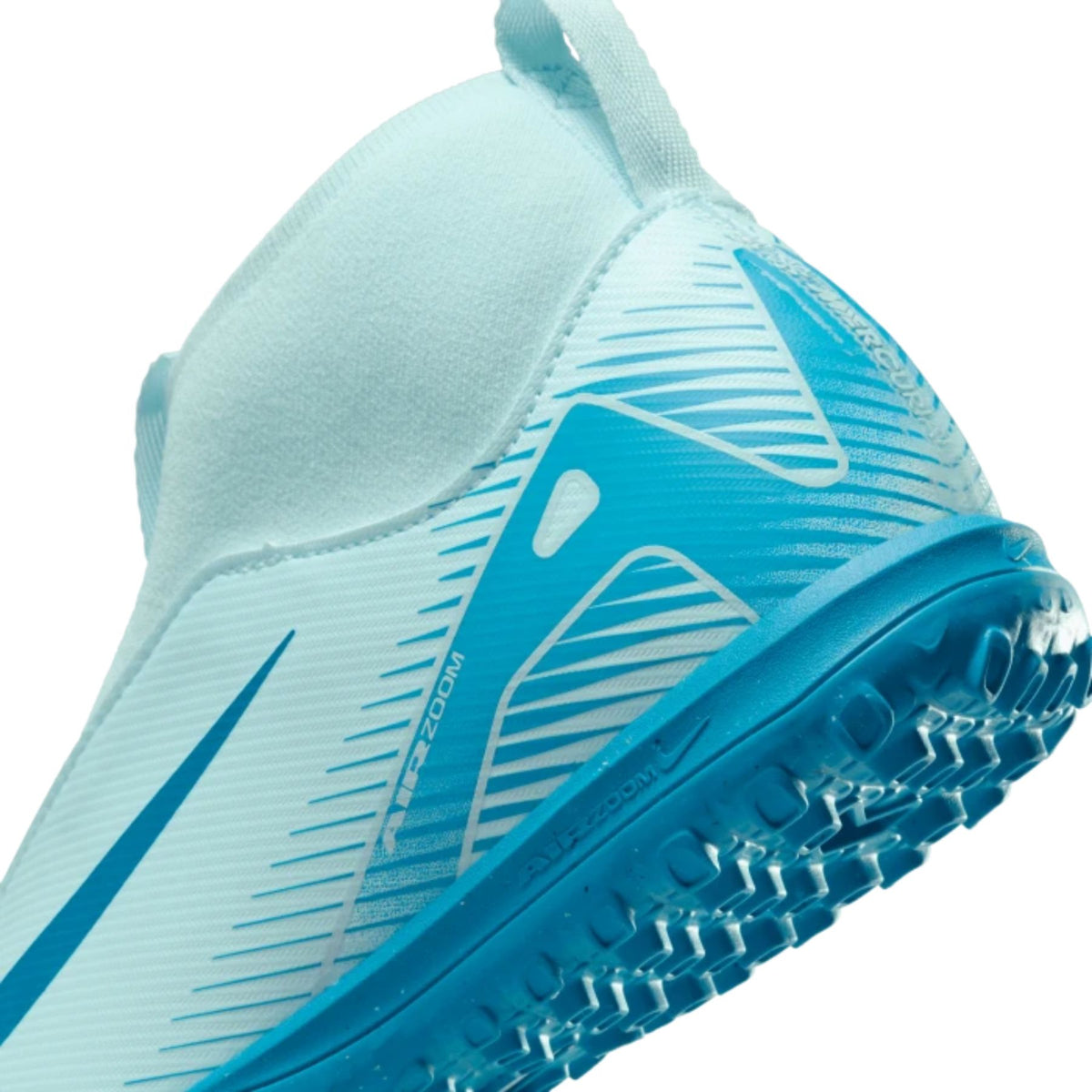 ZOOM SUPERFLY 10 ACADEMY TF JUNIOR