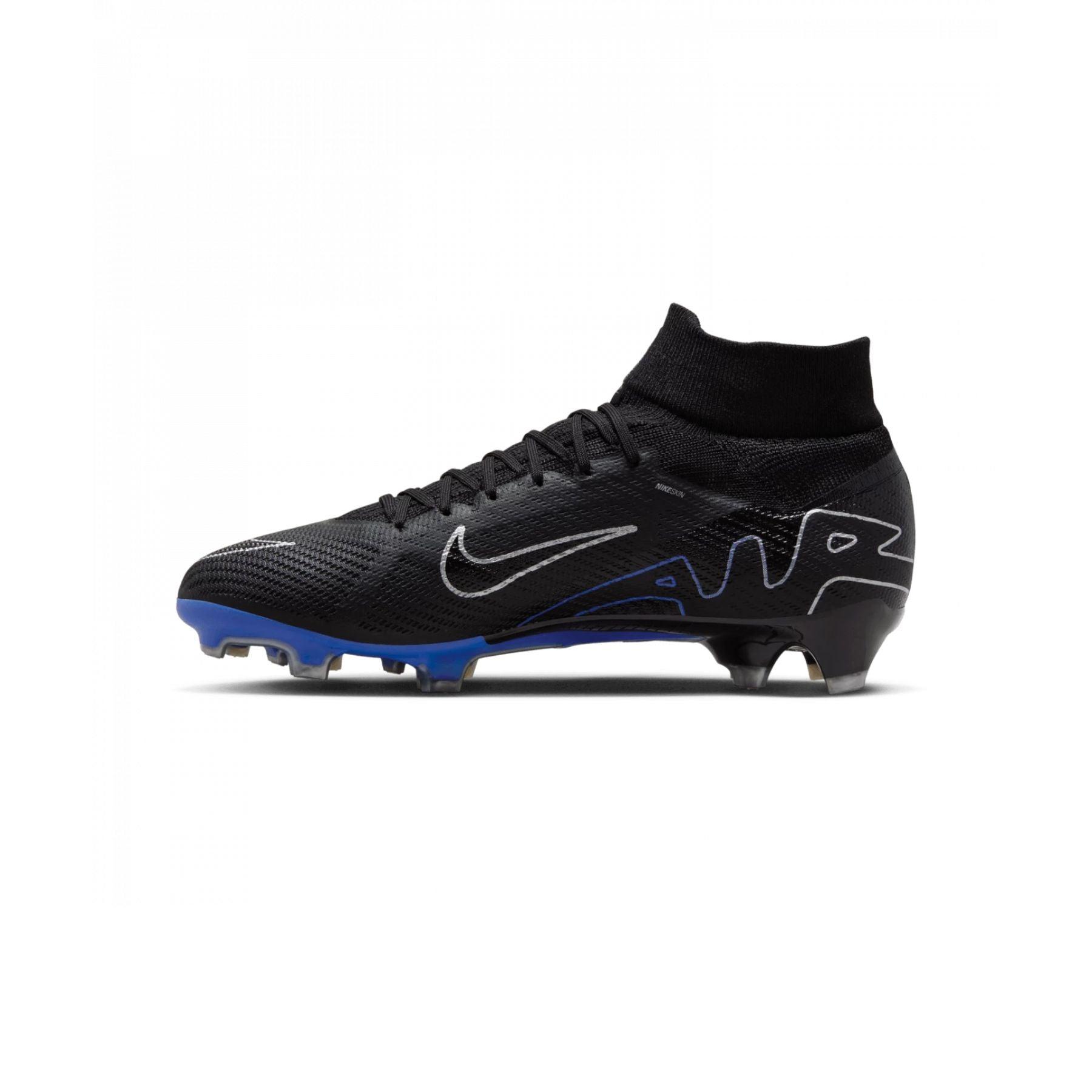 MERCURIAL NIKE ZOOM SUPERFLY 9 PRO FG