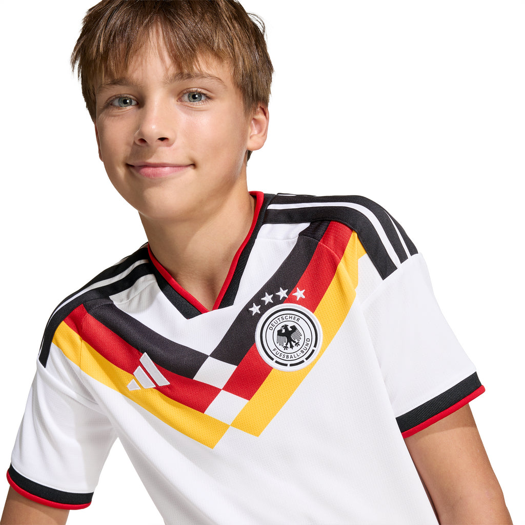 MAGLIA GERMANIA HOME 2026 JUNIOR