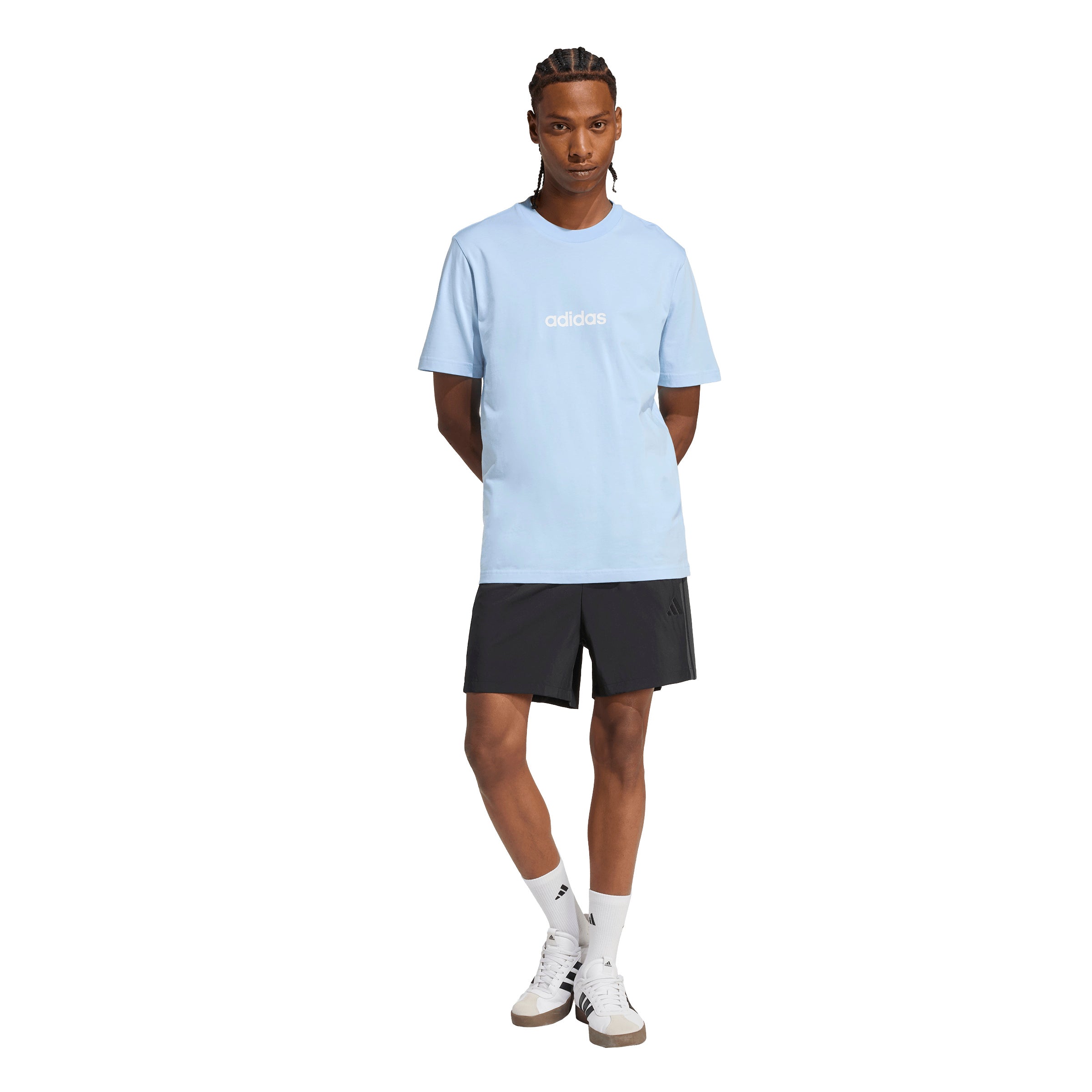 SHORT 3S M