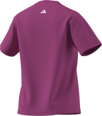 T-SHIRT SC CURSIVE W