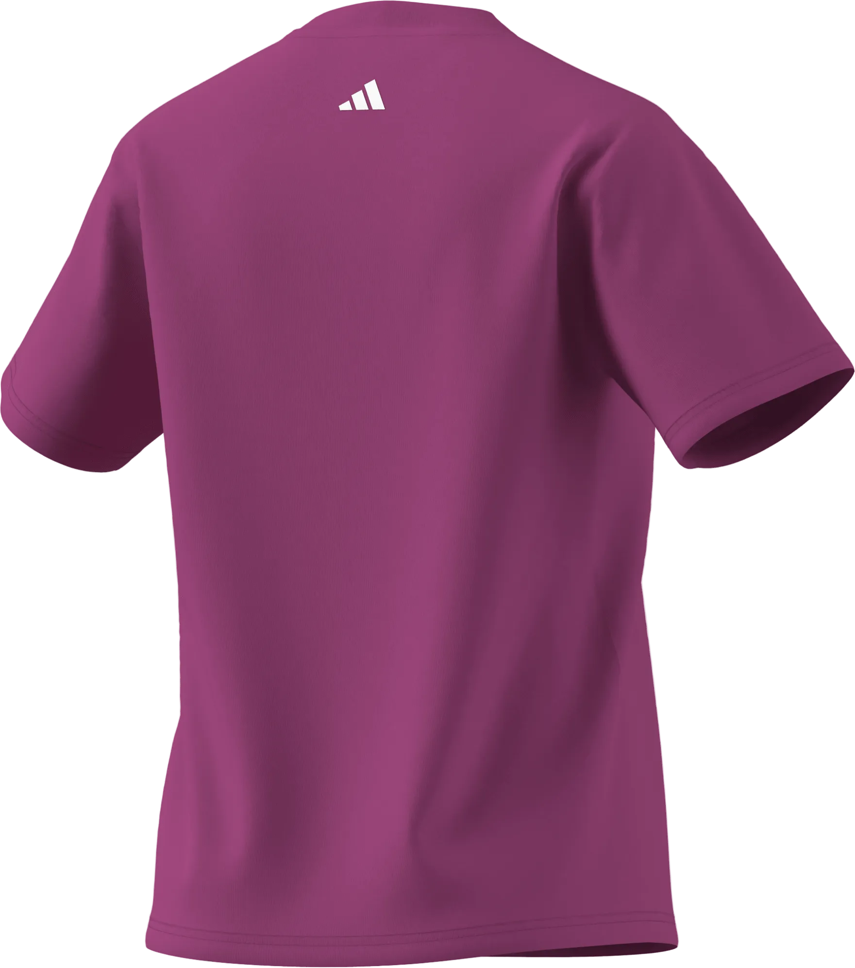 T-SHIRT SC CURSIVE W