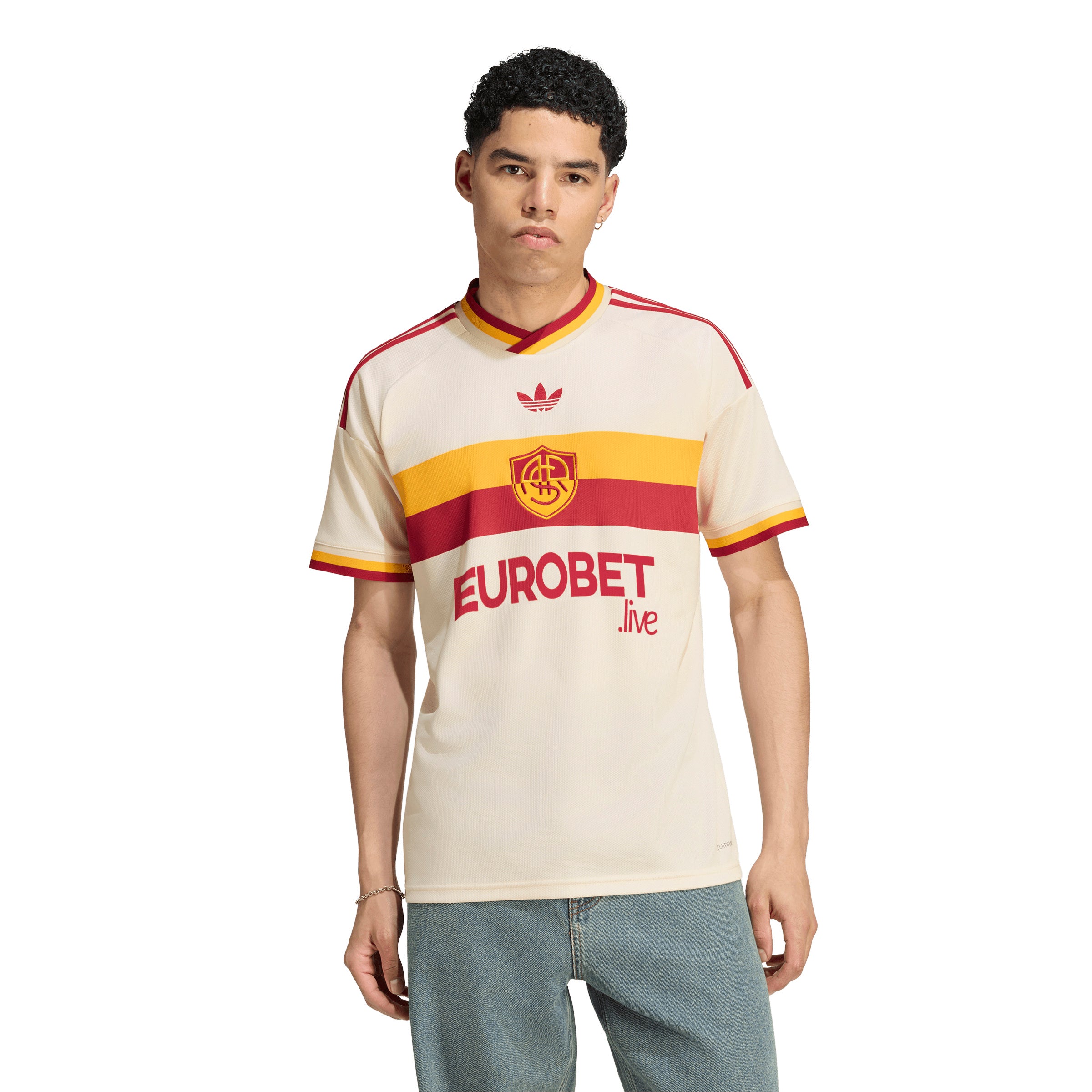 MAGLIA AS ROMA AWAY 26/27