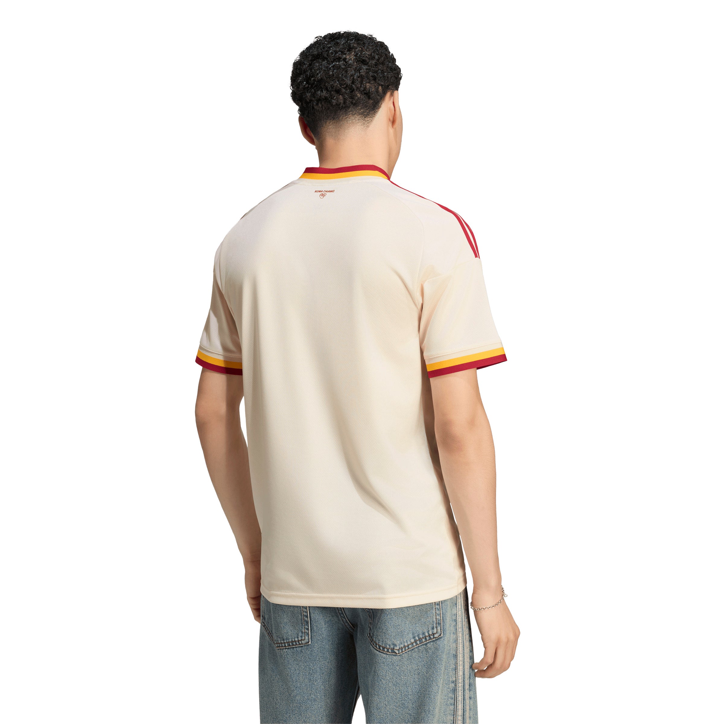 MAGLIA AS ROMA AWAY 26/27