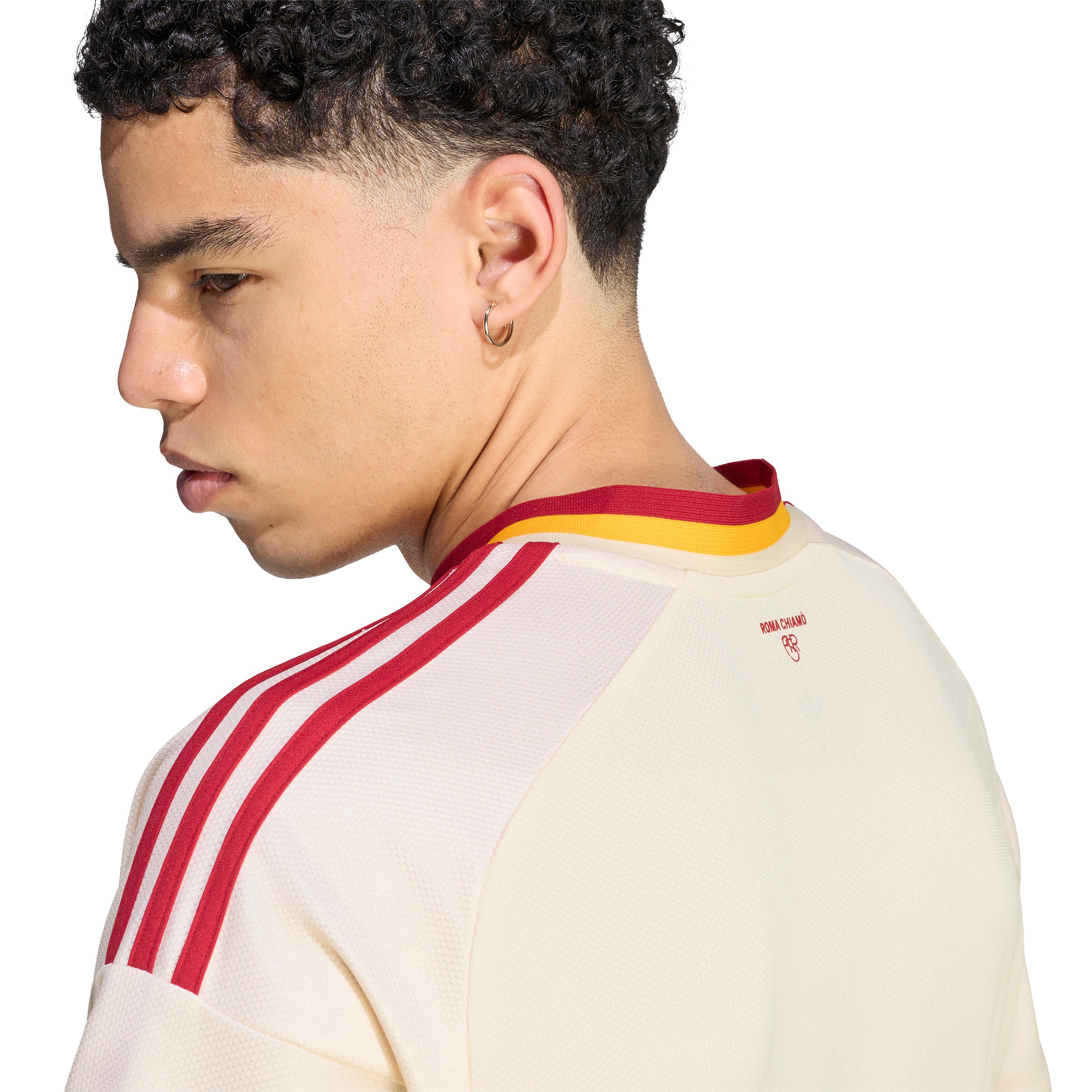 MAGLIA AS ROMA AWAY 26/27