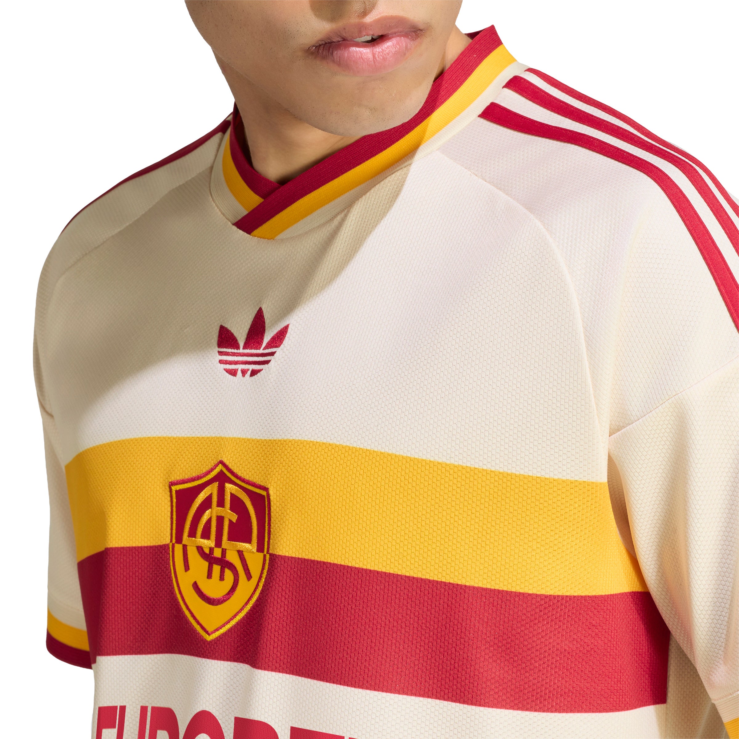 MAGLIA AS ROMA AWAY 26/27