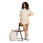 FELPA ESS COLORPOP W