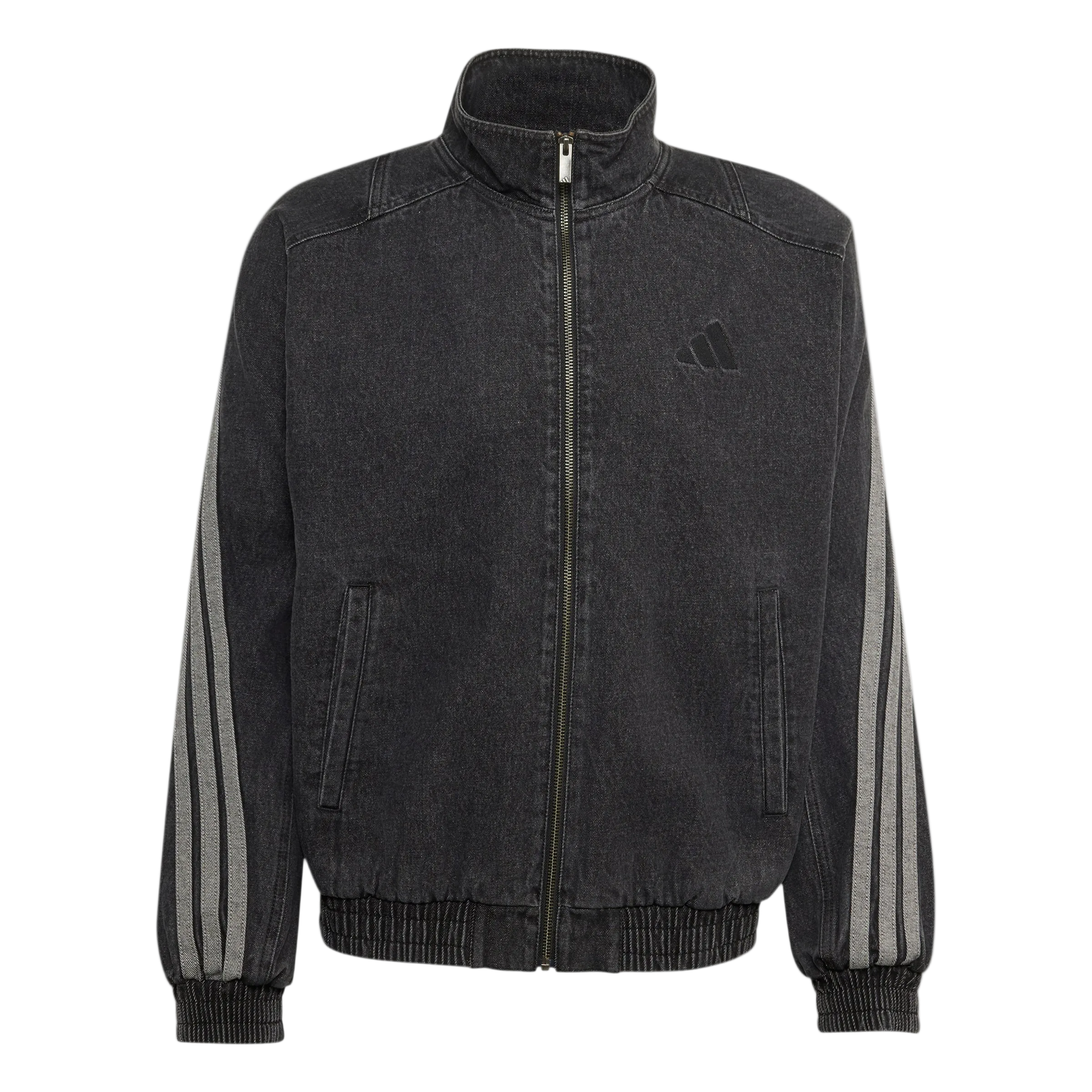 GIACCA STADIUM DENIM M