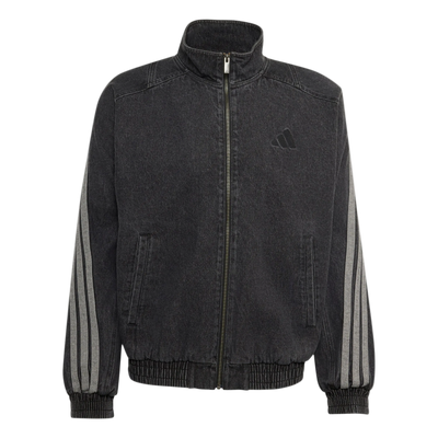 GIACCA STADIUM DENIM M