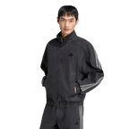 GIACCA STADIUM DENIM M