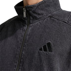 GIACCA STADIUM DENIM M