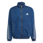 GIACCA STADIUM DENIM M