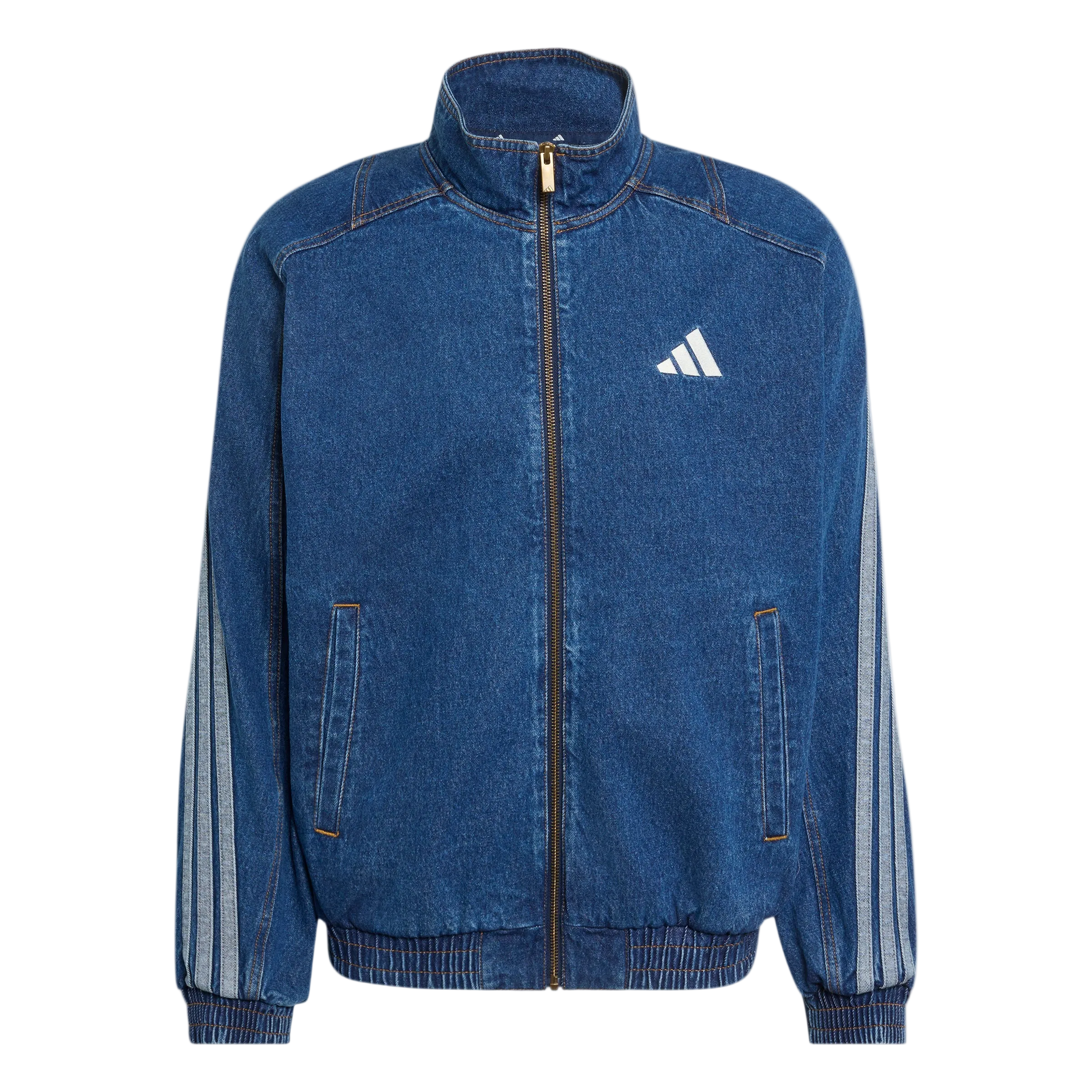 GIACCA STADIUM DENIM M