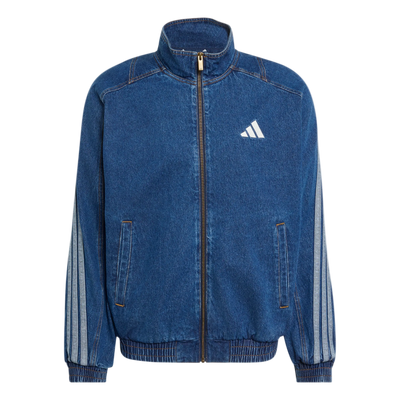 GIACCA STADIUM DENIM M