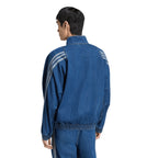 GIACCA STADIUM DENIM M