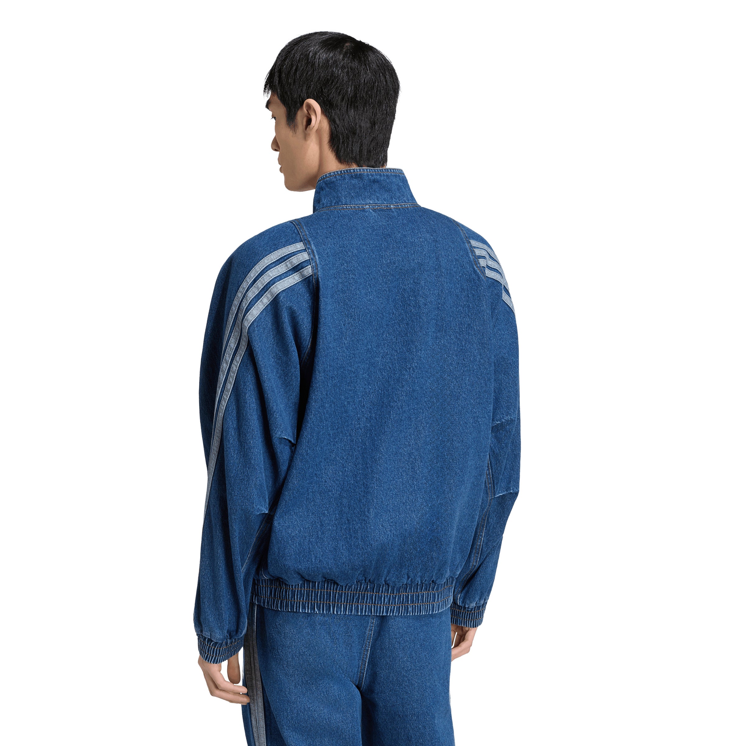 GIACCA STADIUM DENIM M