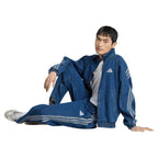 GIACCA STADIUM DENIM M