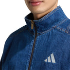 GIACCA STADIUM DENIM M