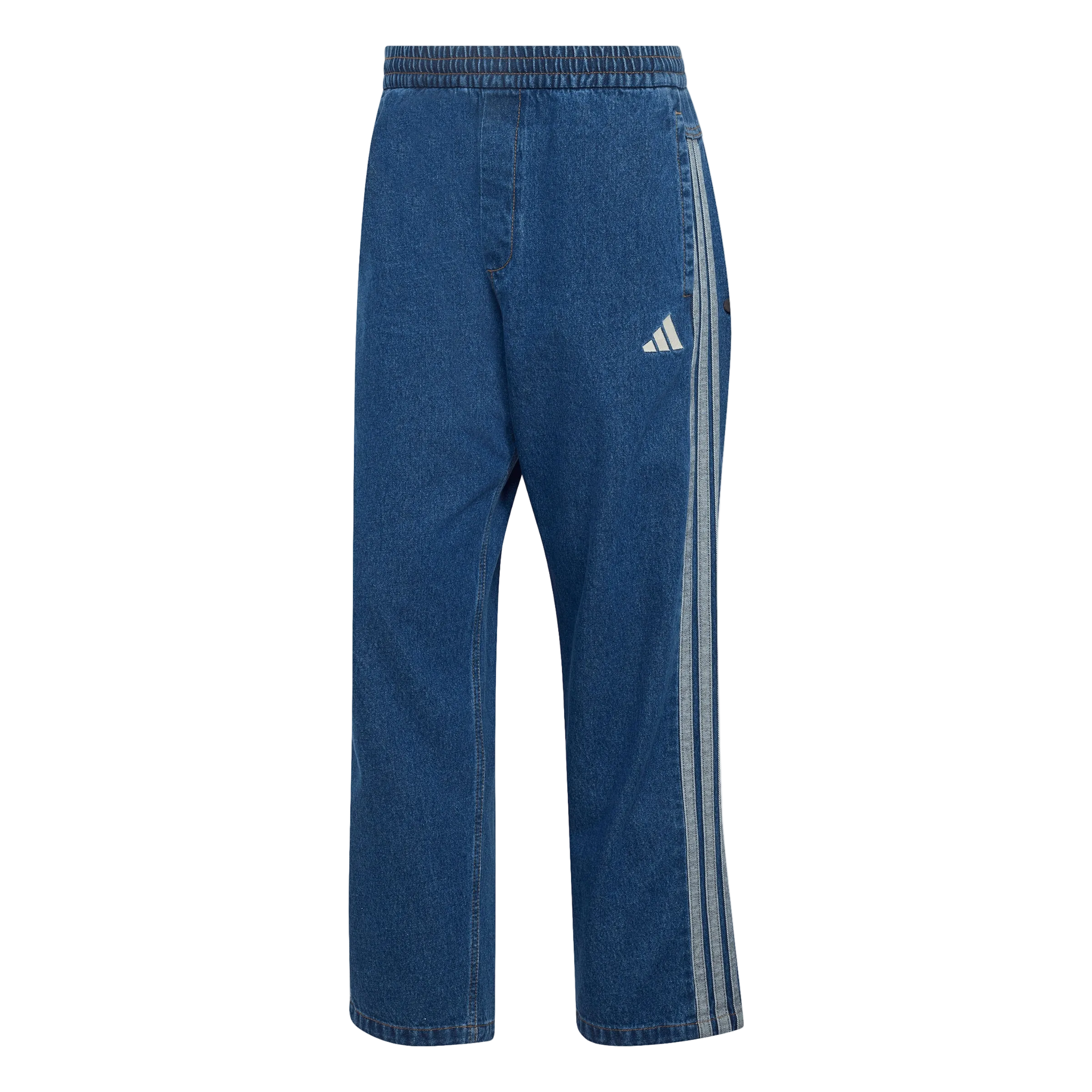 PANT STADIUM DENIM REG M