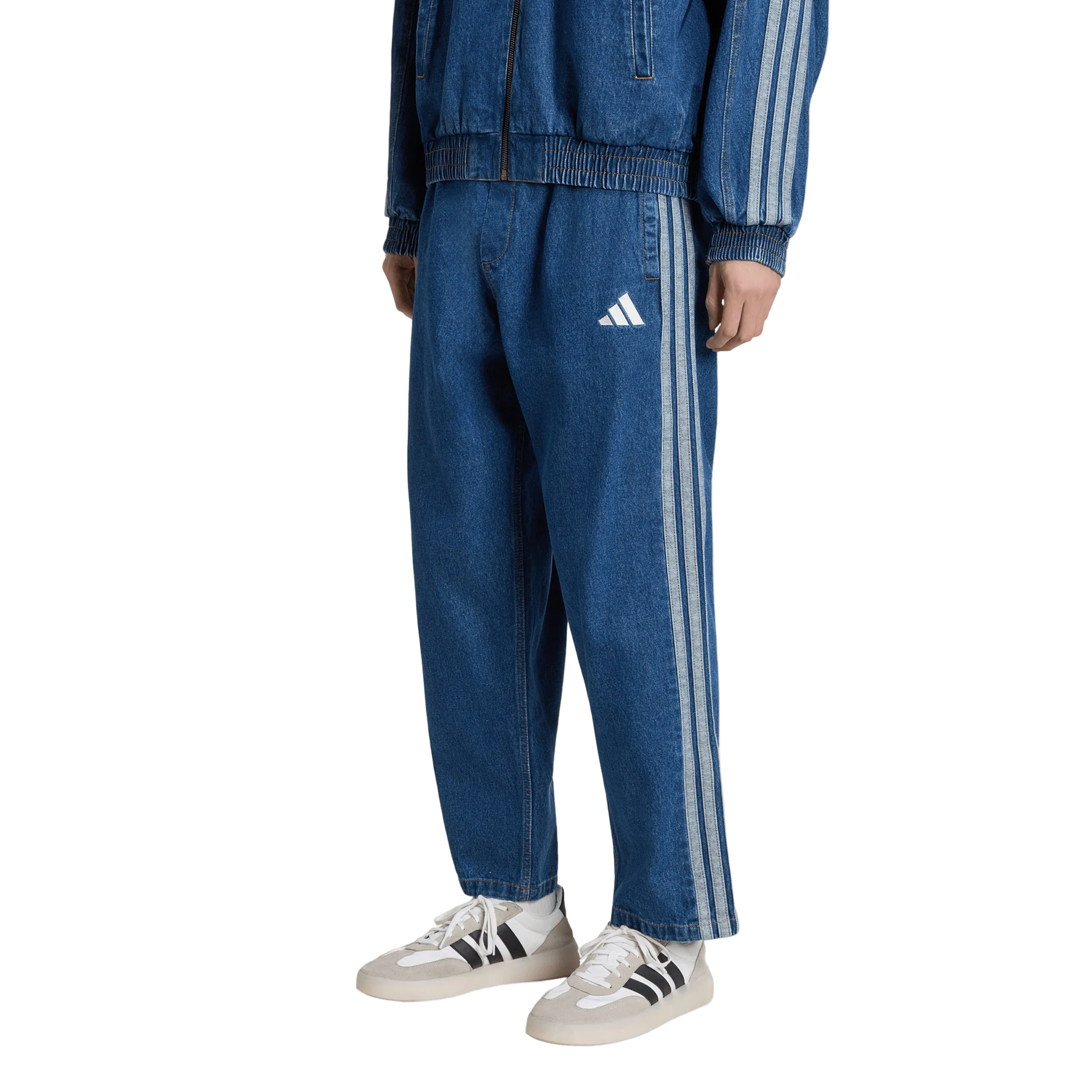 PANT STADIUM DENIM REG M