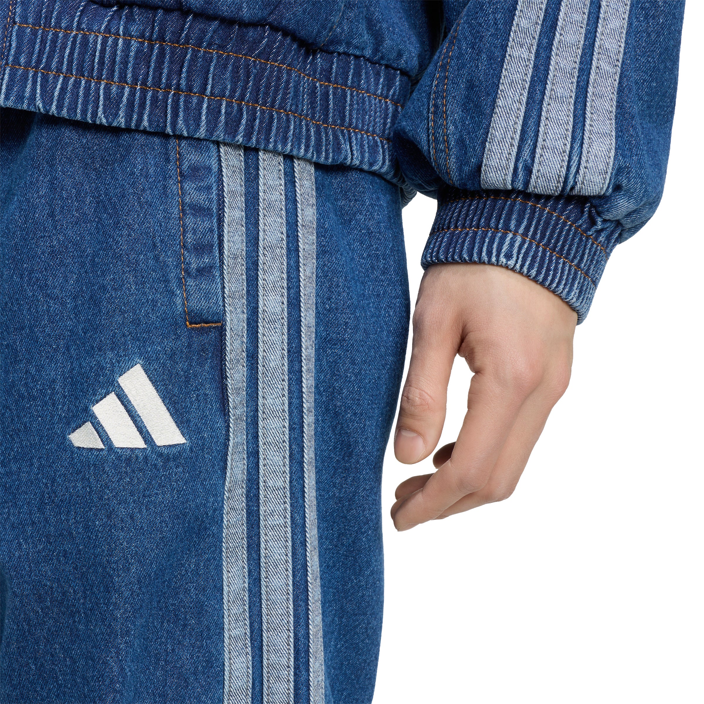 PANT STADIUM DENIM REG M