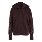 FELPA 3S ANIMALIER W