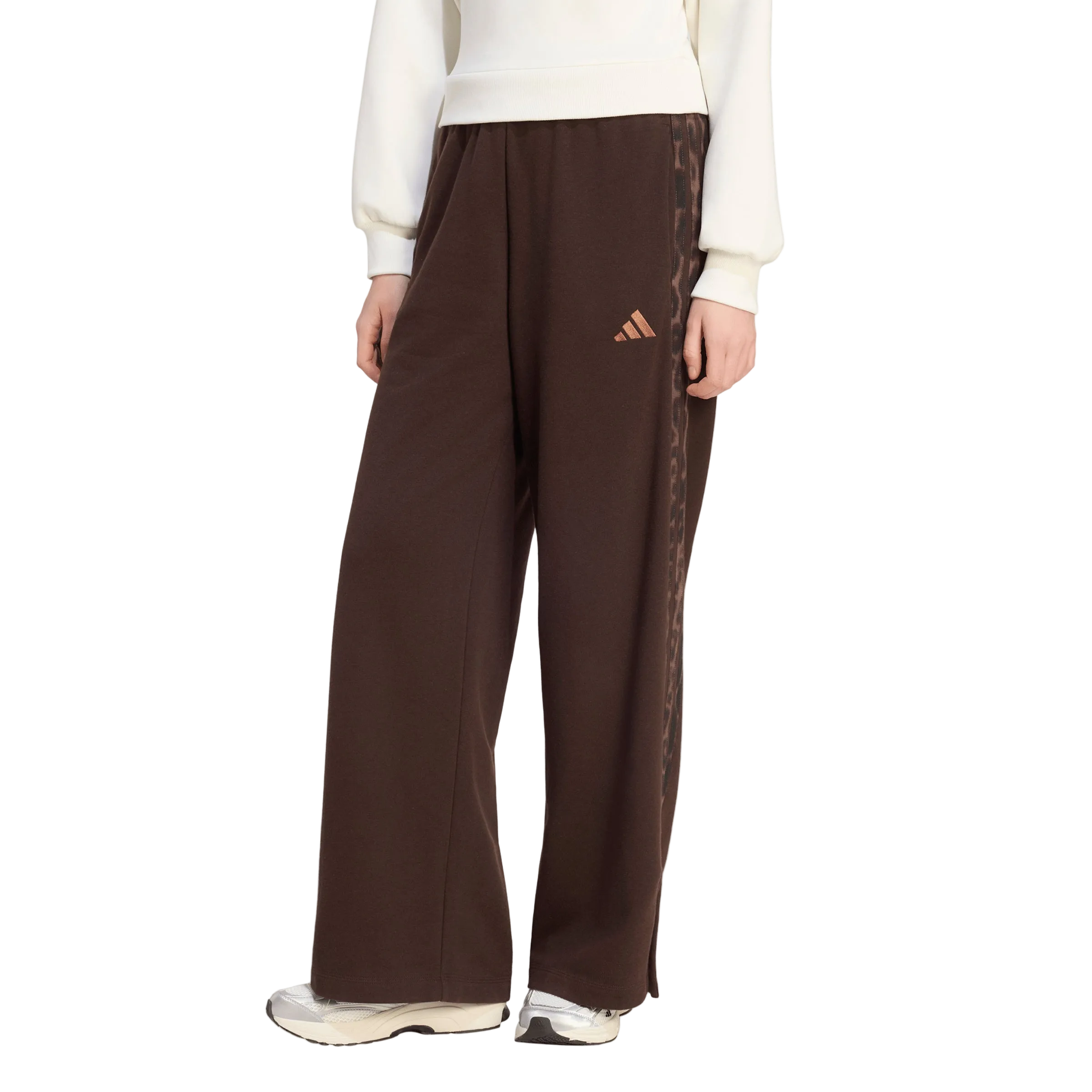 PANT 3S ANIMALIER W