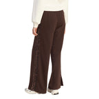 PANT 3S ANIMALIER W