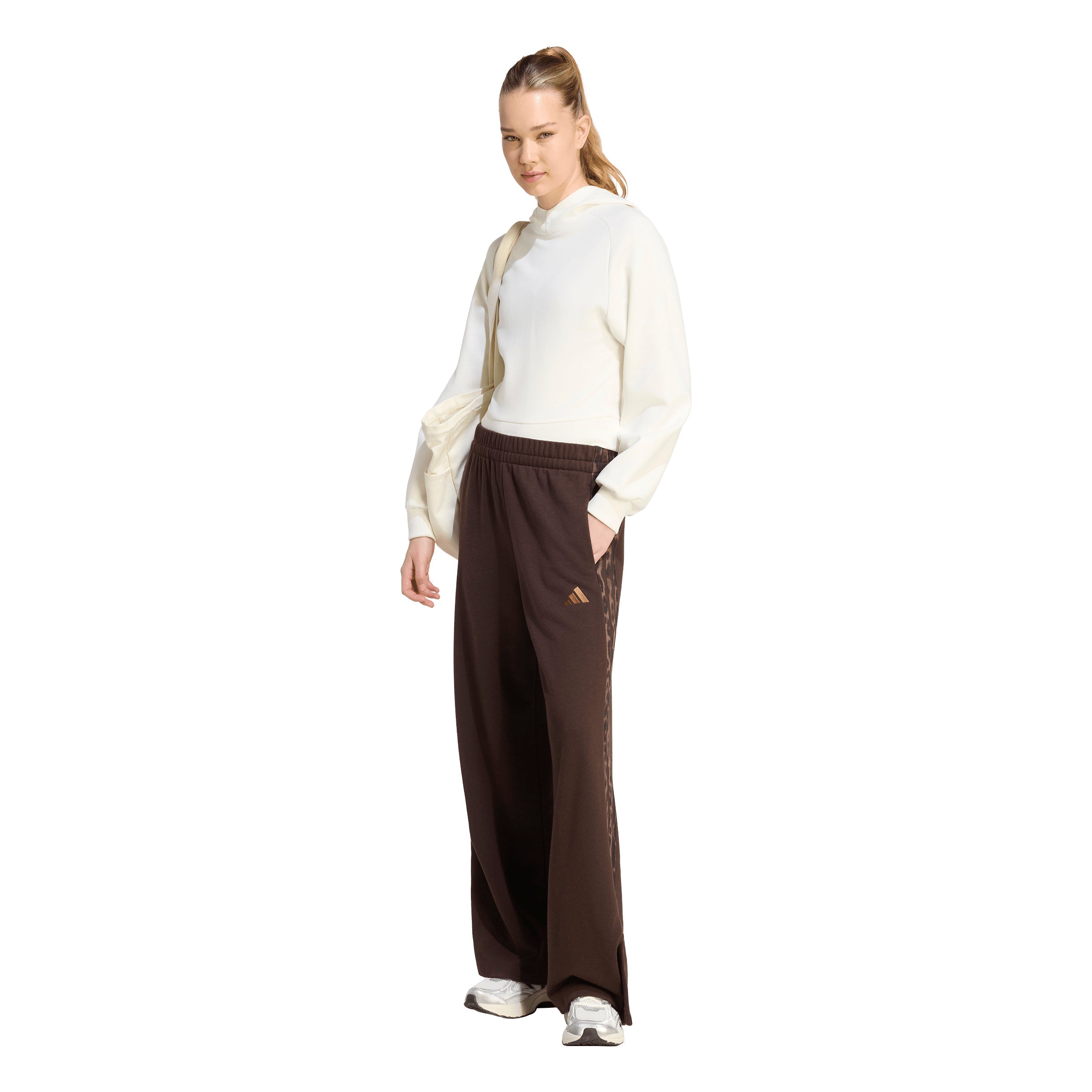 PANT 3S ANIMALIER W
