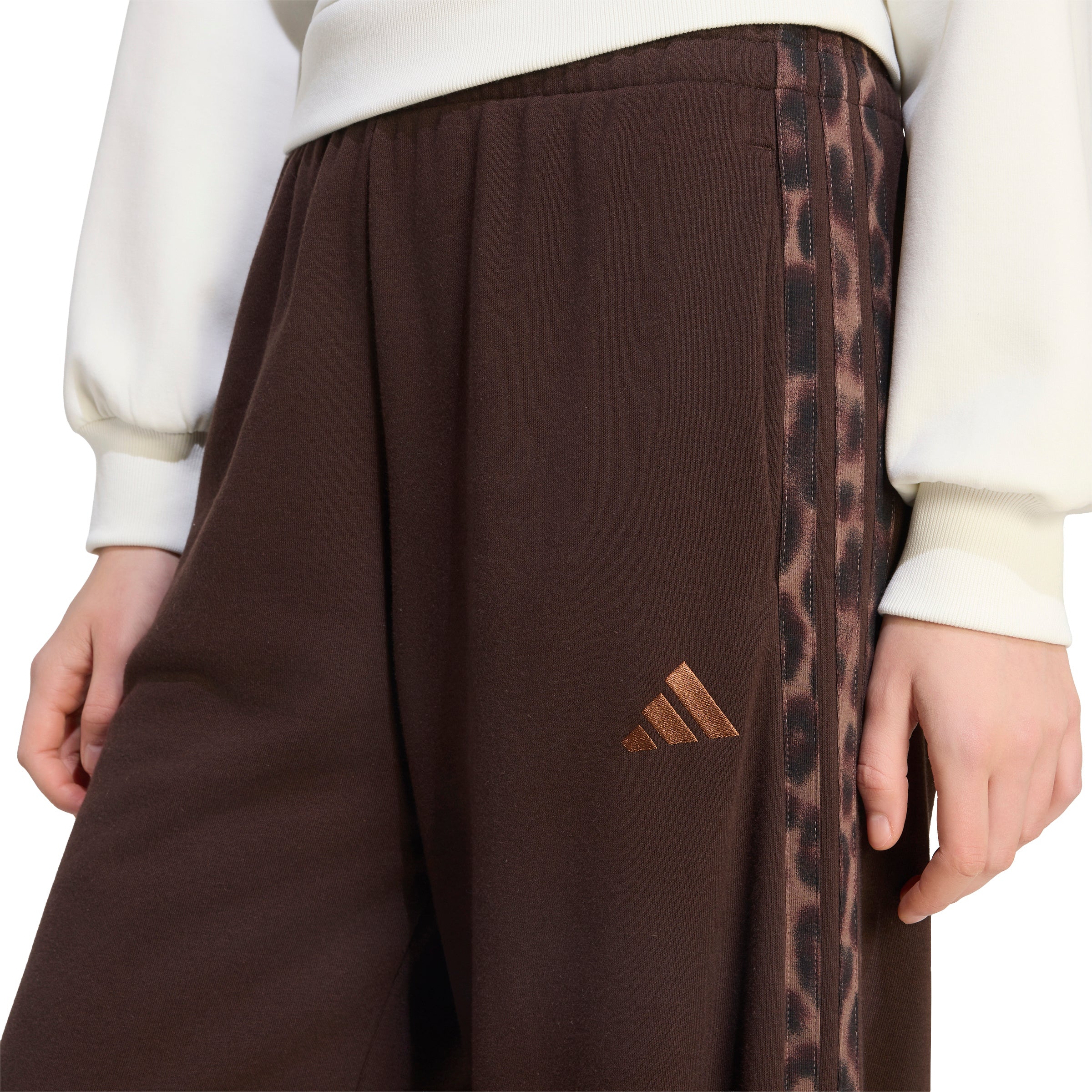 PANT 3S ANIMALIER W