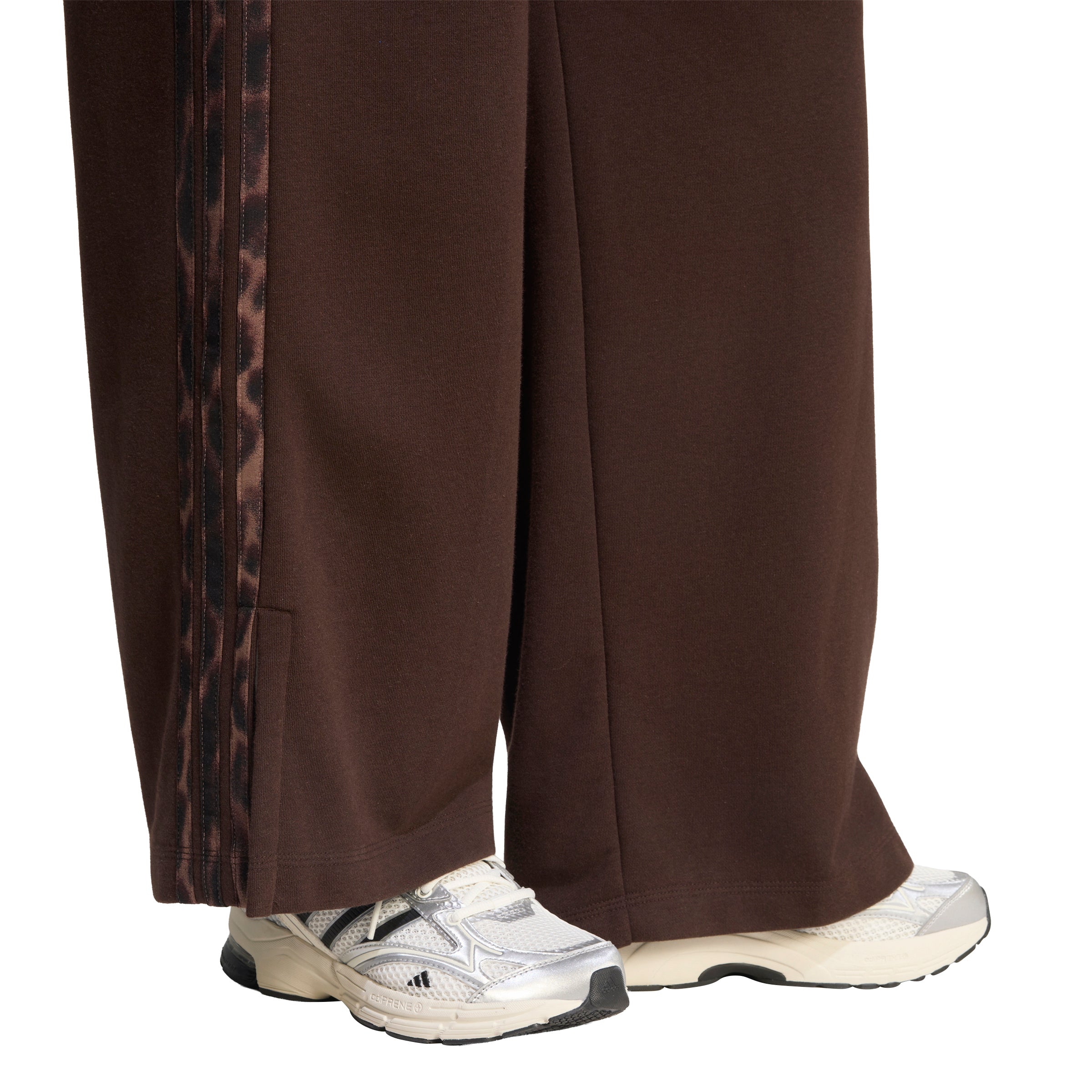 PANT 3S ANIMALIER W