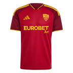 MAGLIA AS ROMA HOME 26/27