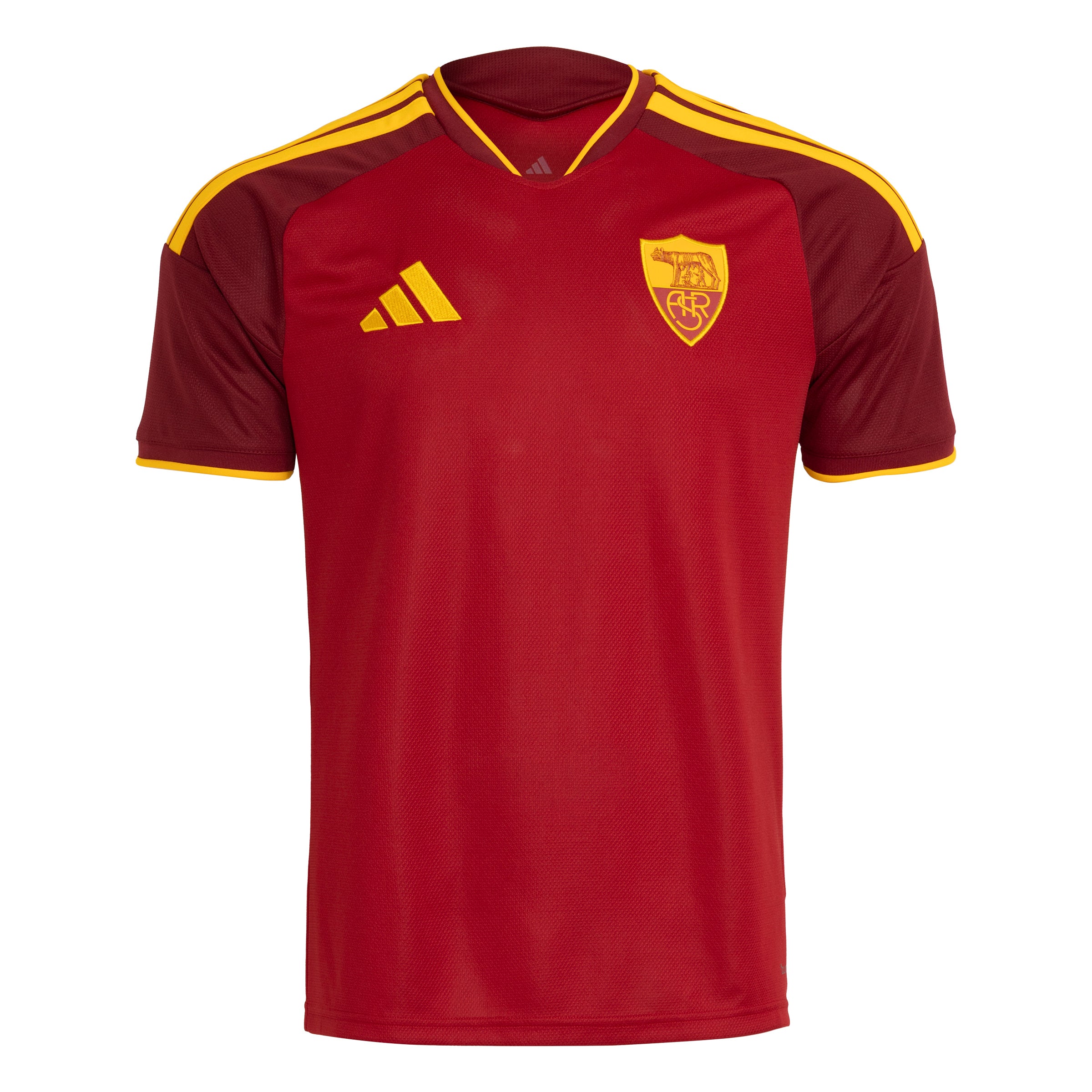 MAGLIA AS ROMA HOME 26/27