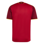 MAGLIA AS ROMA HOME 26/27