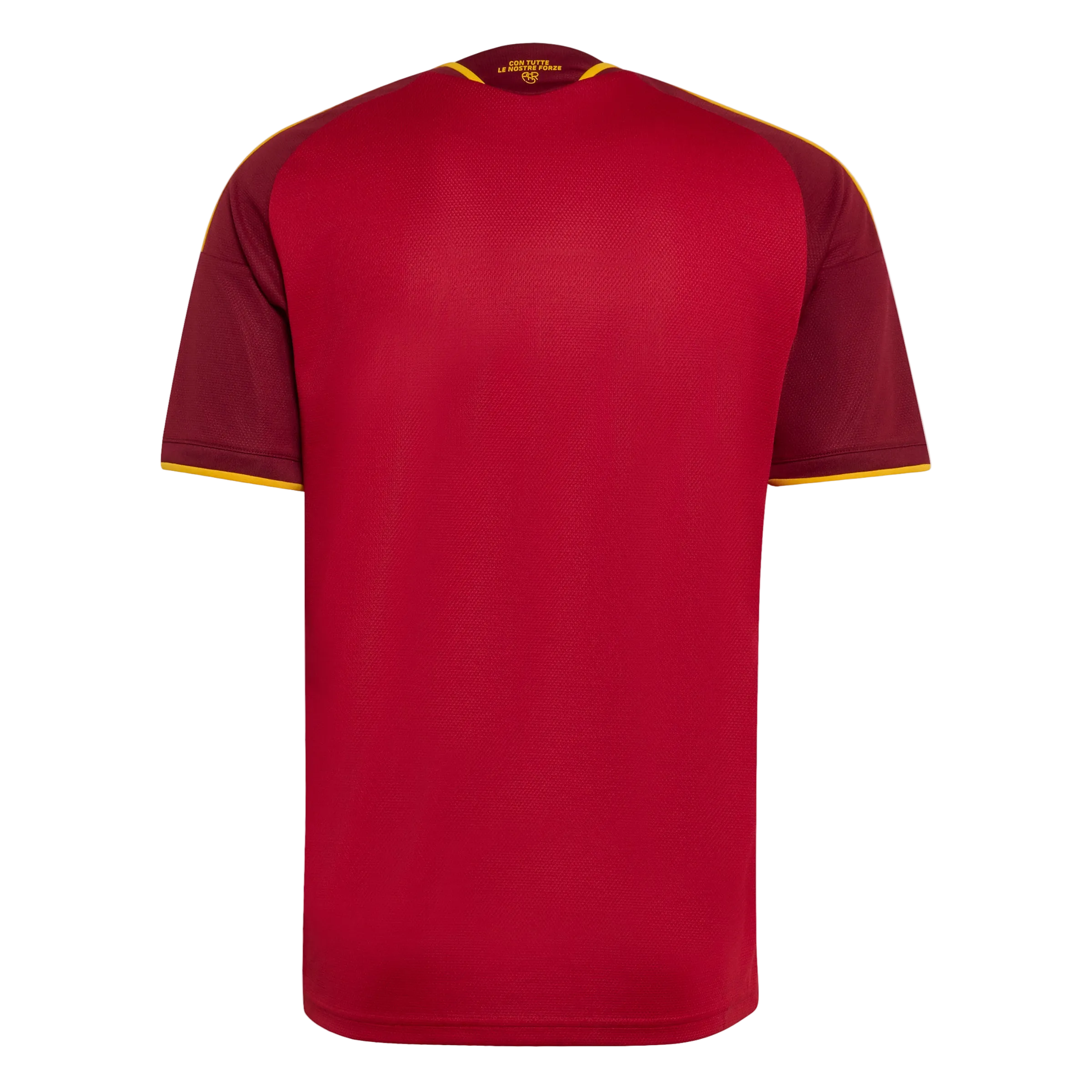 MAGLIA AS ROMA HOME 26/27