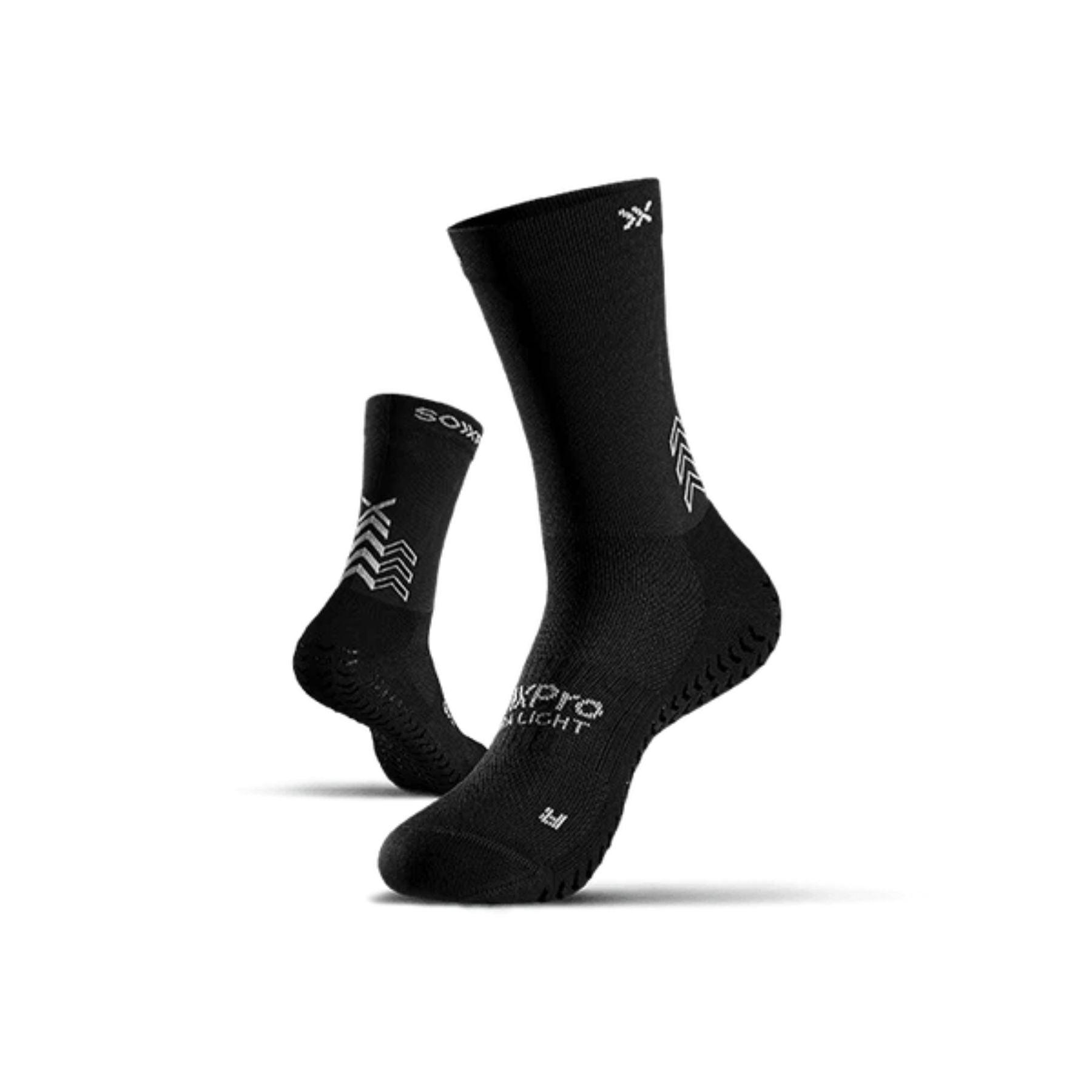SOXPRO ULTRA LIGHT BLACK