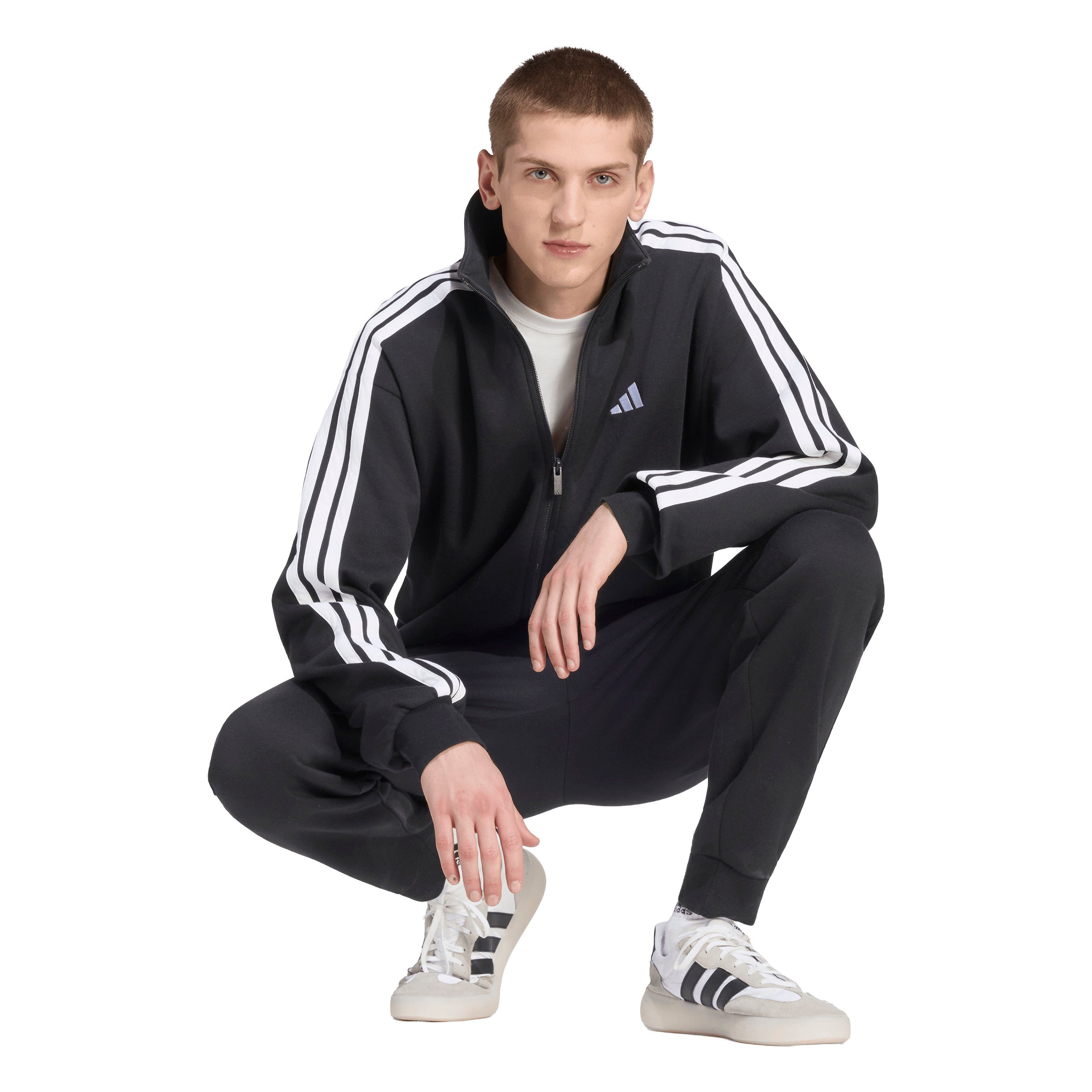 TRACKSUIT M