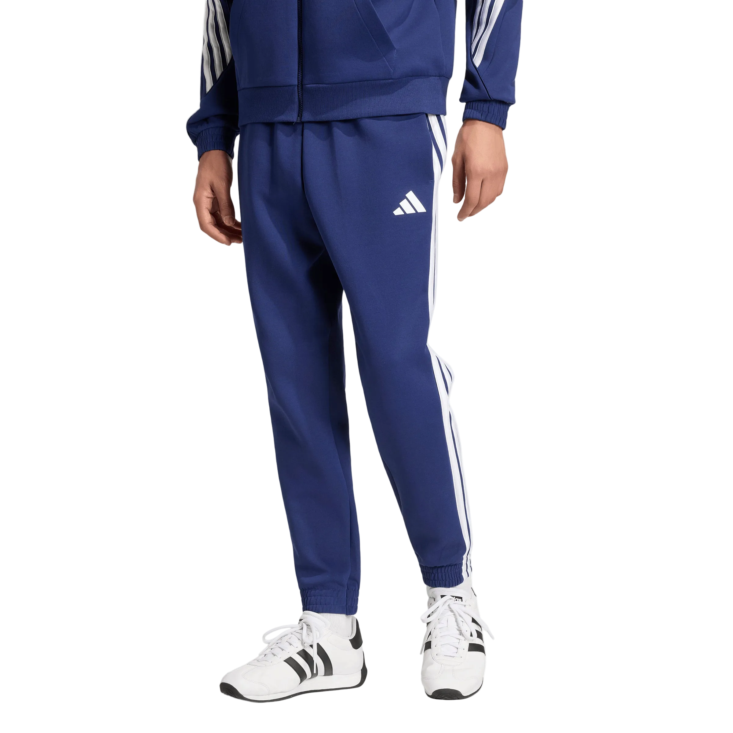 PANTALONE 3 STRIPES M