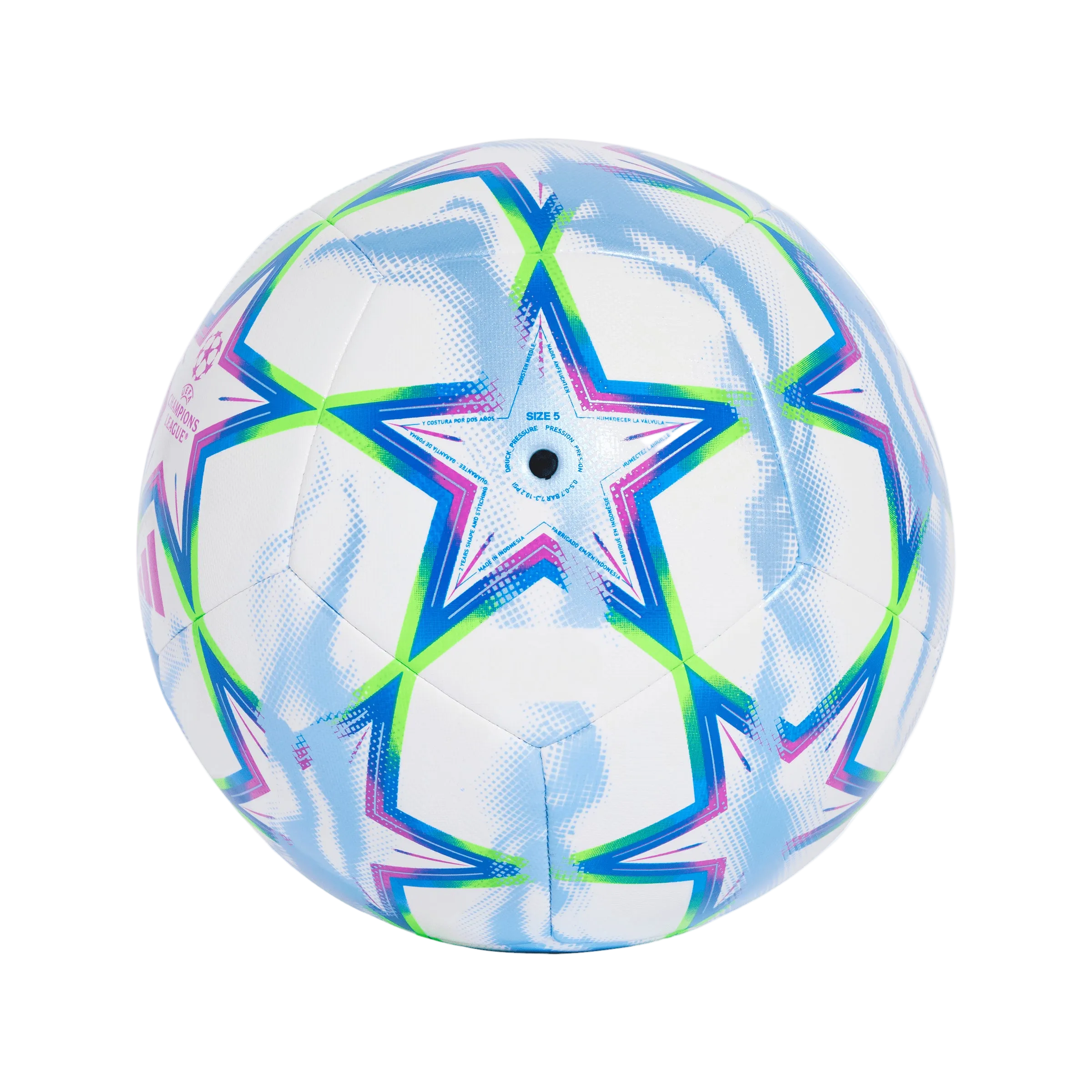 PALLONE UEFA CHAMPION LEAGUE