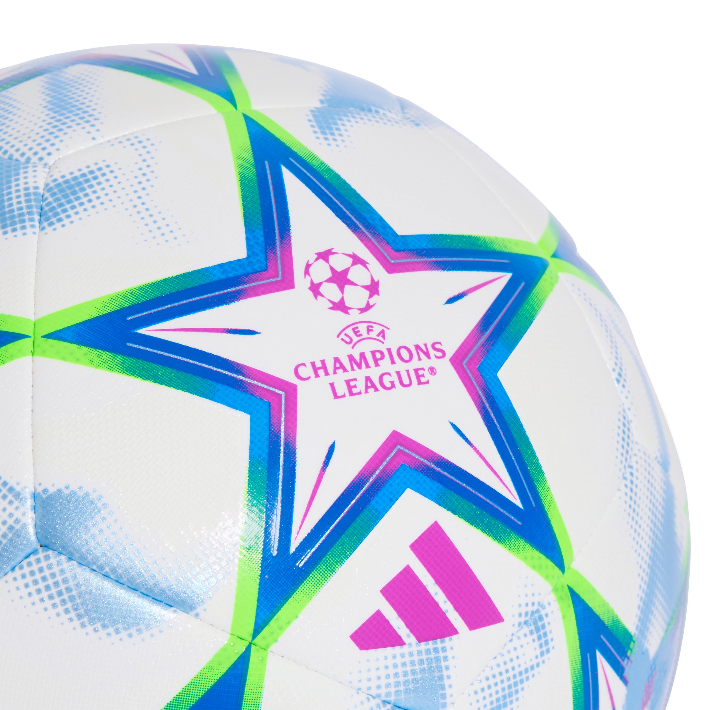 PALLONE UEFA CHAMPION LEAGUE
