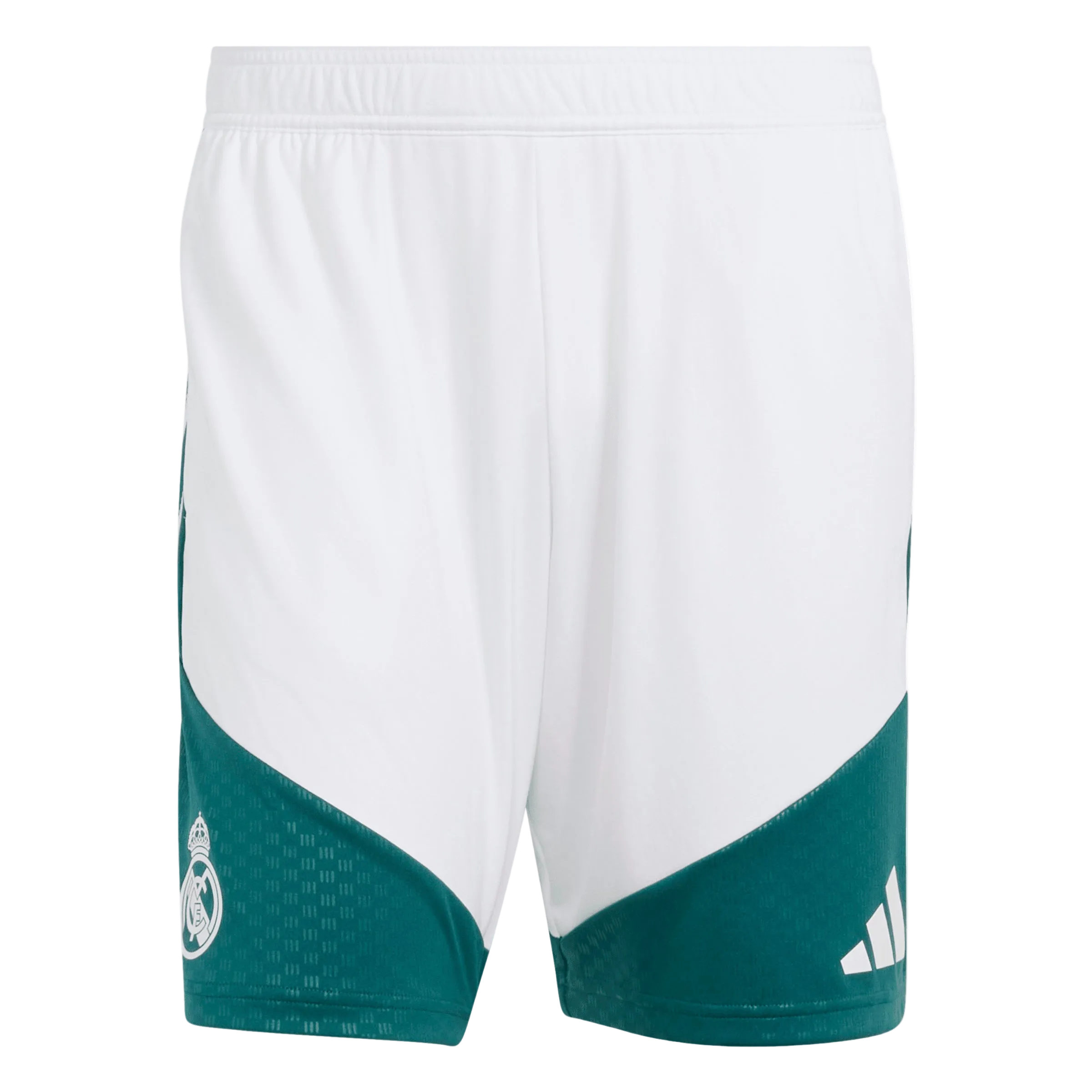 SHORT TR REAL MADRID 26/27